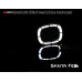 exled hyundai santa fe dm 1533l2 led modules